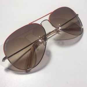 aviator sunglasses